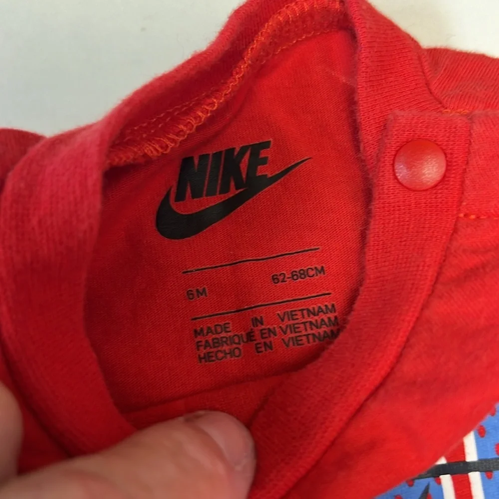 Nike romper‎